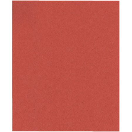 Construction Paper
