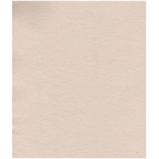 Papier de construction 12 x 18 po - Blanc