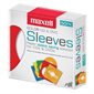 CD Window Envelopes