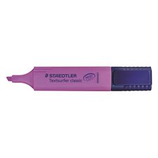 Surligneur Textsurfer® Classic Vendu à l'unité violet