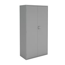Armoire de rangement Fileworks - Gris