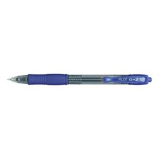 G2 Retractable Roller Pen 0.7 mm blue