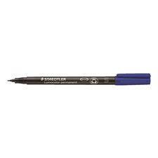 Marqueur permanent Lumocolor®