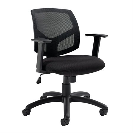 Bolt OTG11510 Medium Back Task Armchair