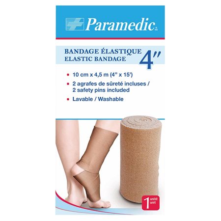 Elastic Bandage