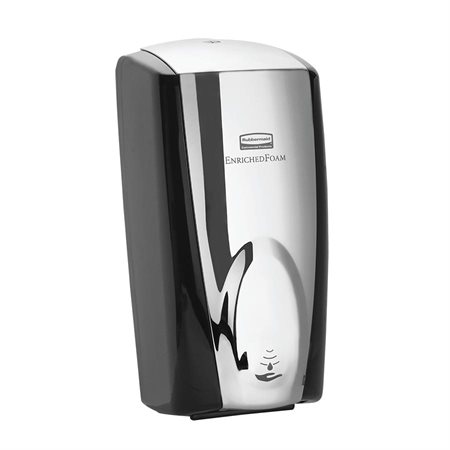Distributeur automatique savon mousse sans contact