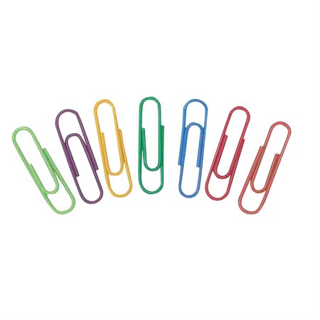 Trombones de couleur