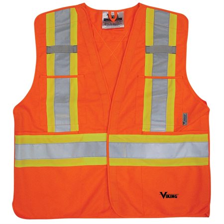 5-Point Safety Vest