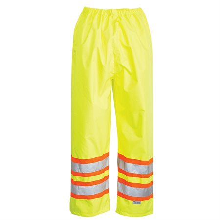 Pantalon imperméable Trilobal antidéchirure XG