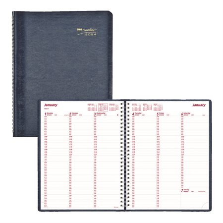 Weekly Diary (2026)