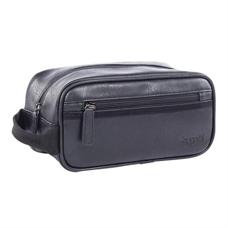 Sac de toilette Valentino noir