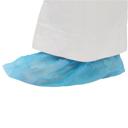 Disposable Shoe Covers