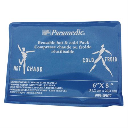 Compresse chaude/froide