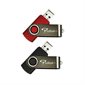 Clé USB à mémoire flash Classic USB 2.0  - 16 Go - Paquet 2