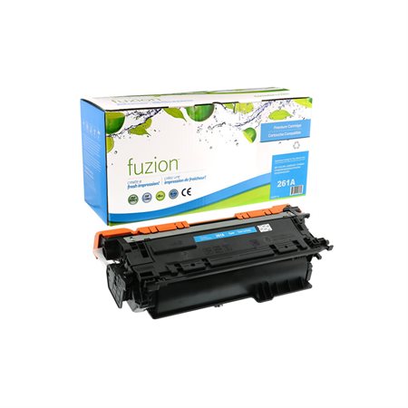 Compatible Toner Cartridge (Alternative to HP 648A)
