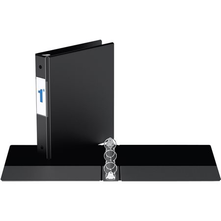 Reliure petit format 9-1/2 x 6 po 1 po
