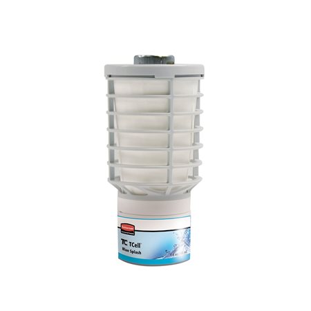 Distributeur rafraîchisseur d'air