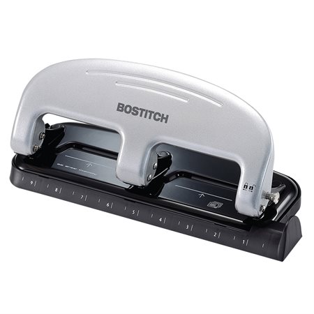 Bostitch® 3-Hole Manual Paper Punch