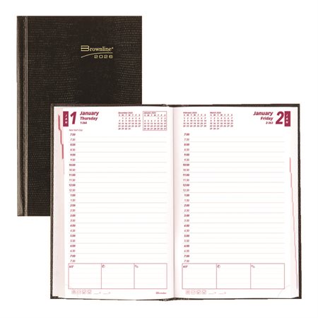 Daily Diary (2026)