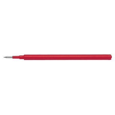 Frixion® Pen Refill 0.5 mm. Pack of 2 red