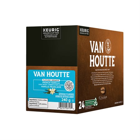 Dosette K-Cup Van Houtte