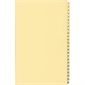 Index juridique numérique Offix® Chamois 1 à 25
