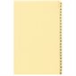 Index juridique numérique Offix® Chamois 26 à 50