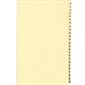 Index juridique numérique Offix® Chamois 76 à 100