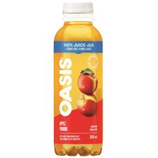 Jus Oasis pomme