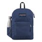 Sac à dos Cross Town bleu marine