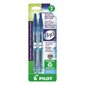 Stylos à bille roulante rétractable B2P