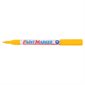 Marqueur à peinture Artline 1,2 mm jaune