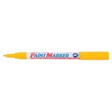 Marqueur à peinture Artline 1,2 mm jaune
