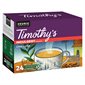 Dosettes de thé Timothy's