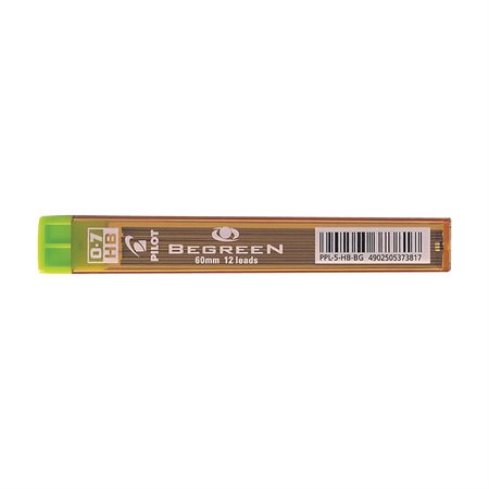 Begreen Lead Tube