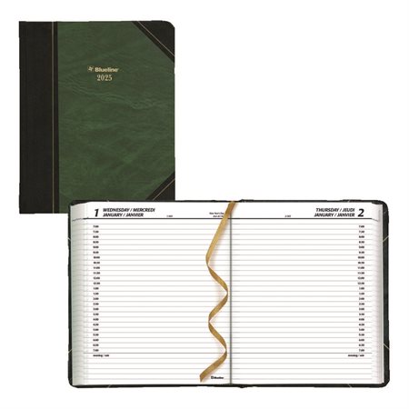 Daily Planner (2026)