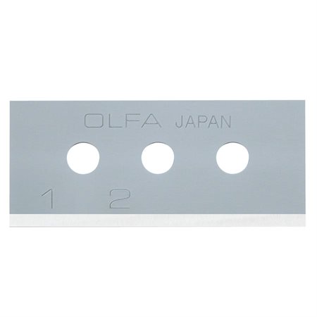Replacement Blades