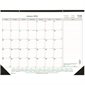 Calendrier sous-main mensuel Ecologix® (2026)