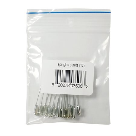 Safety Pin
