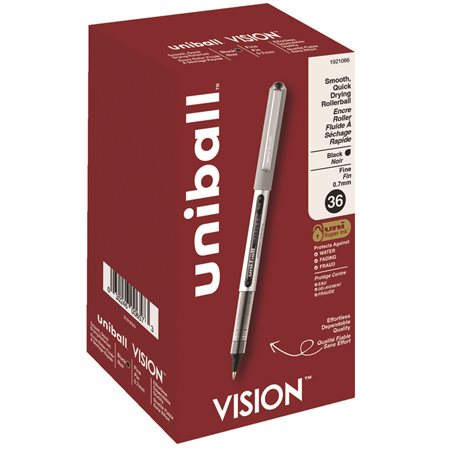 Stylo à bille roulante Vision™