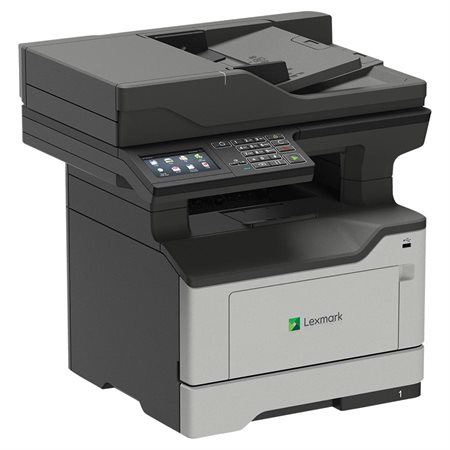 MX522adhe Monochrome Multifunction Laser Printer