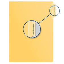 Index juridique Quest français