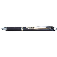 Energel® Retractable Ballpoint Pen - Blue
