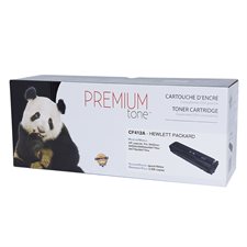 Cartouche de toner compatible (Alternative à HP 410A) - Jaune