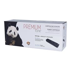 Cartouche de toner compatible (Alternative à HP 410A) - Magenta