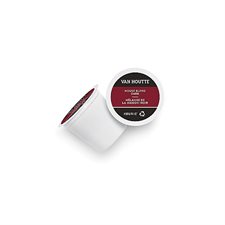 Dosettes de café Van Houtte® Mélange de la maison torréfaction foncée