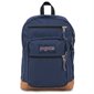 Sac à dos Cool Student Sans compartiment dédié pour ordinateur portable Marine