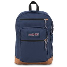 Sac à dos Cool Student Sans compartiment dédié pour ordinateur portable Marine