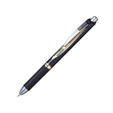 Energel® Retractable Ballpoint Pen - Black