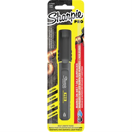 Sharpie PRO Permanent Markers